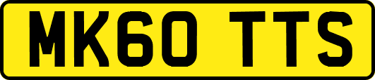 MK60TTS
