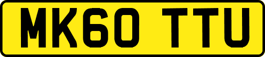 MK60TTU