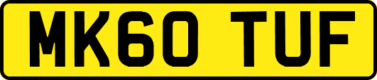 MK60TUF