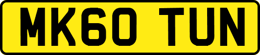 MK60TUN
