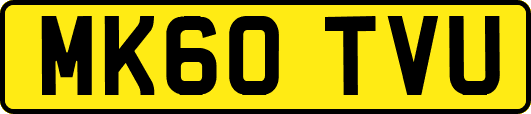 MK60TVU