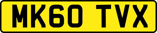 MK60TVX