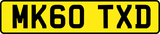 MK60TXD