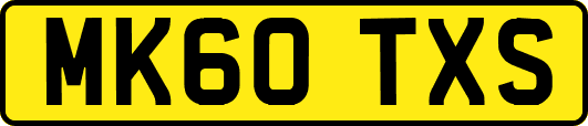 MK60TXS