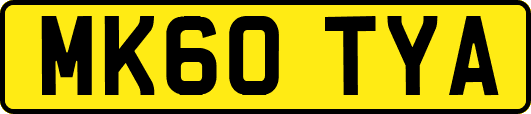MK60TYA
