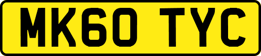 MK60TYC