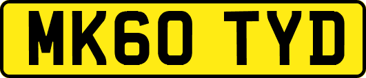 MK60TYD