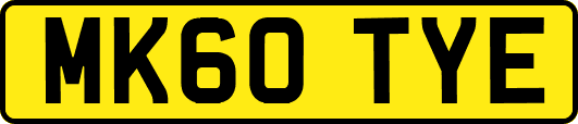 MK60TYE