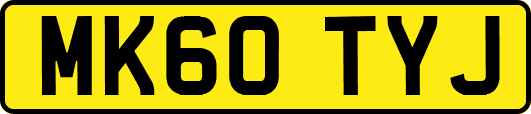 MK60TYJ