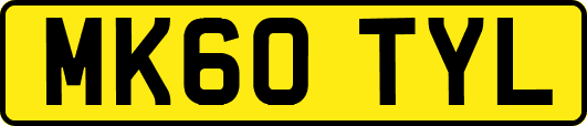 MK60TYL