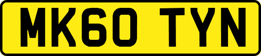 MK60TYN