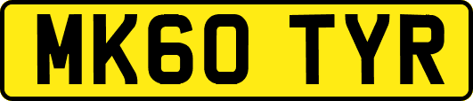 MK60TYR