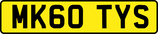 MK60TYS