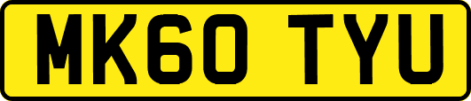 MK60TYU