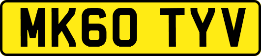 MK60TYV