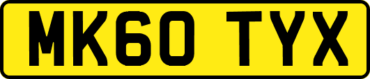 MK60TYX