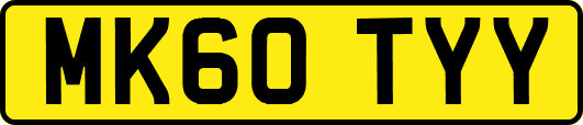 MK60TYY