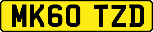 MK60TZD