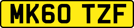 MK60TZF