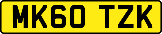 MK60TZK