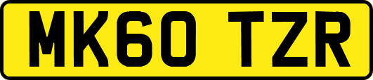 MK60TZR