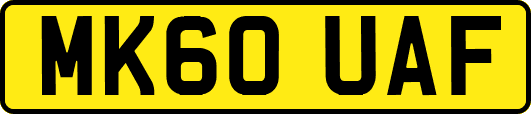 MK60UAF
