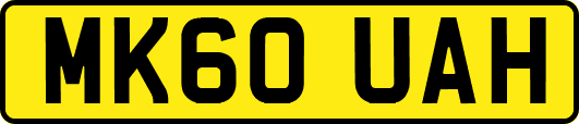 MK60UAH