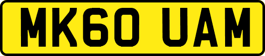 MK60UAM