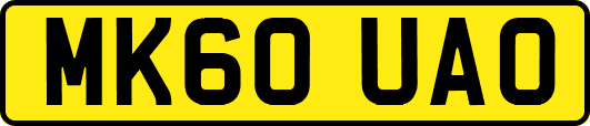 MK60UAO