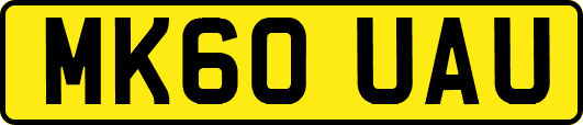 MK60UAU