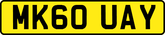 MK60UAY