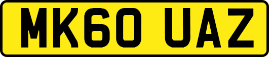 MK60UAZ