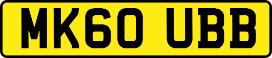 MK60UBB