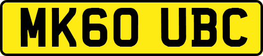 MK60UBC