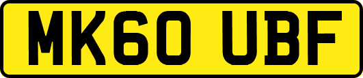 MK60UBF