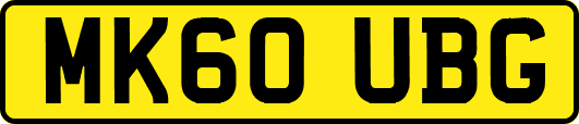 MK60UBG