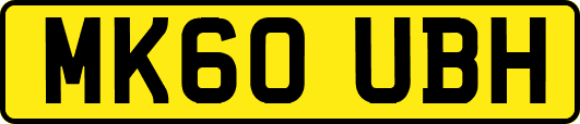 MK60UBH