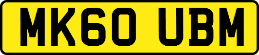 MK60UBM