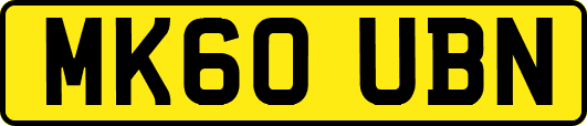 MK60UBN