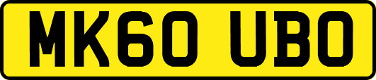 MK60UBO