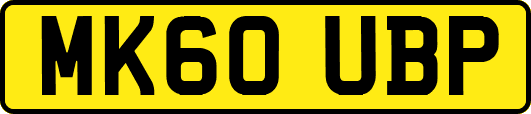 MK60UBP