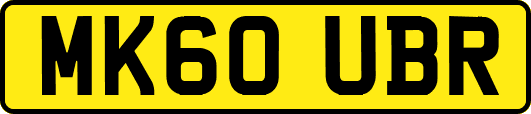 MK60UBR