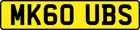 MK60UBS