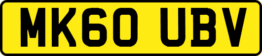 MK60UBV