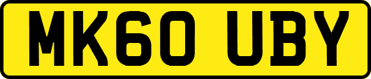 MK60UBY