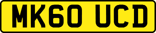 MK60UCD