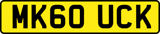 MK60UCK