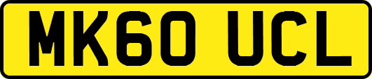 MK60UCL