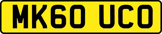 MK60UCO