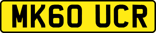 MK60UCR
